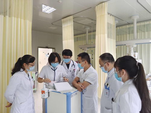 四川公布2021年国家临床重点专科建设单位名单,市三医院心血管内科入选